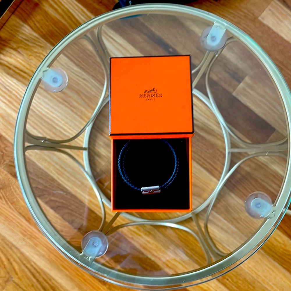 Tournis Tresse bracelet, very desirable